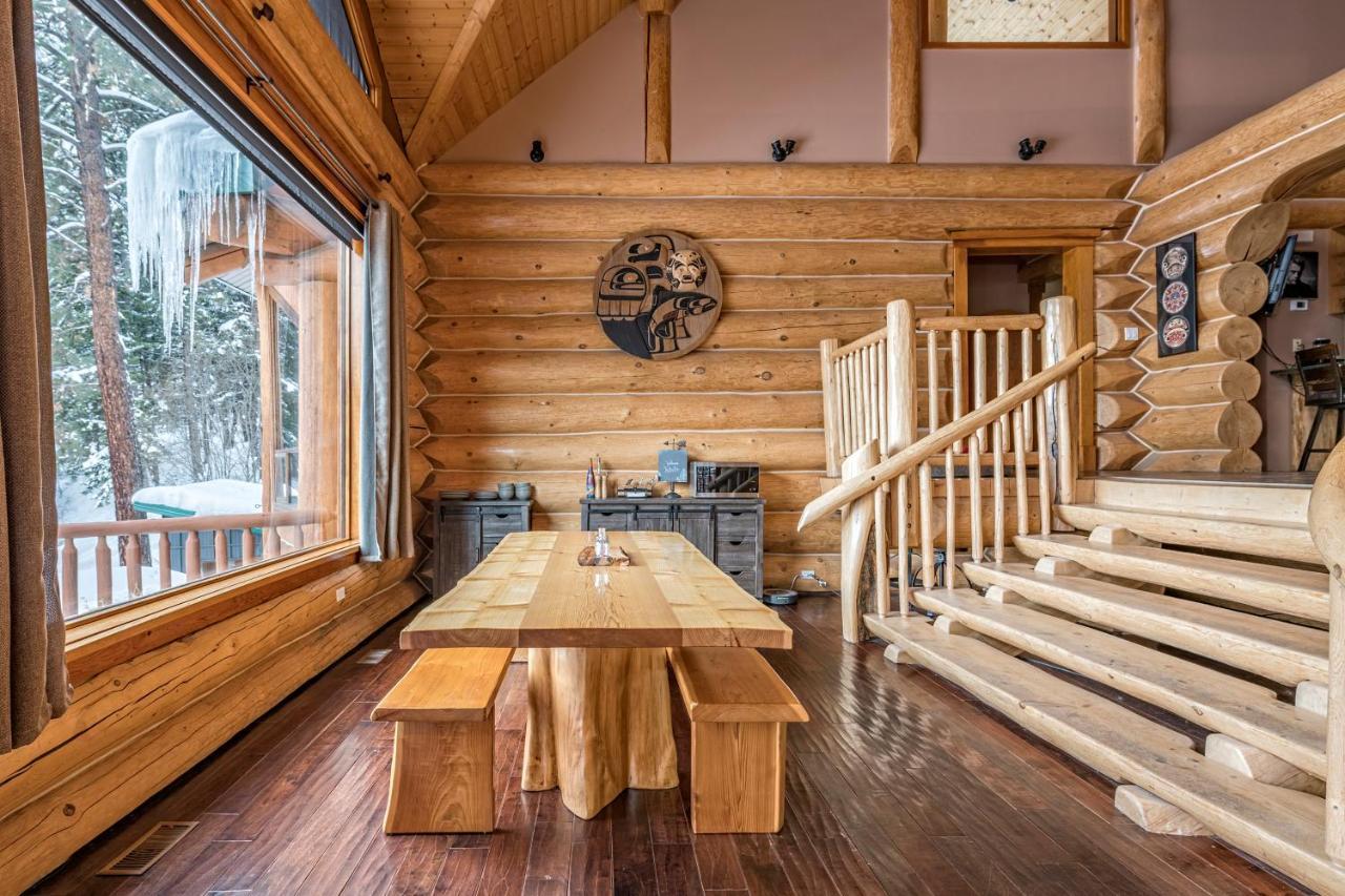Spirit Lodge At Silverstar Vernon Exterior foto